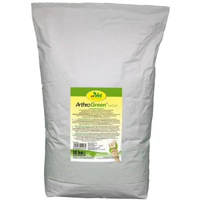 ArthroGreen herbal