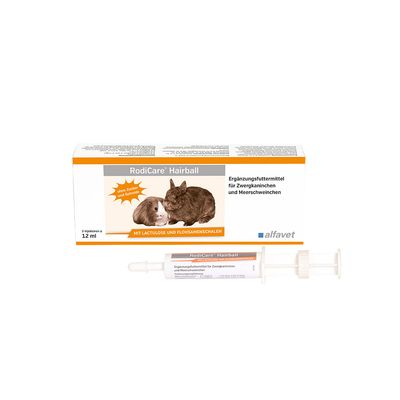 Alfavet RodiCare Hairball