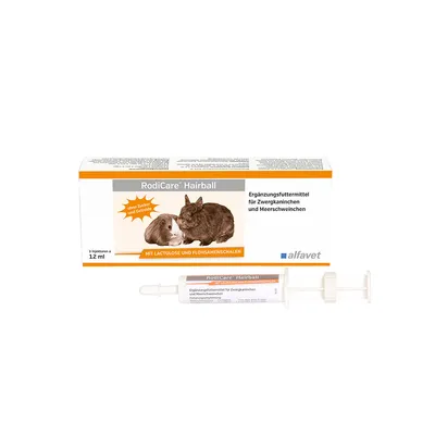Alfavet RodiCare Hairball Alfavet RodiCare Hairball