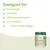 TinyHerbs Bio-KräuterGrün Pellets TinyHerbs Bio-KräuterGrün Pellets