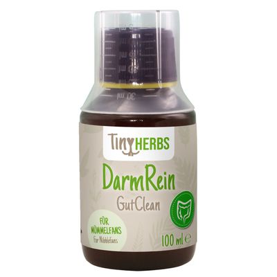 TinyHerbs DarmRein