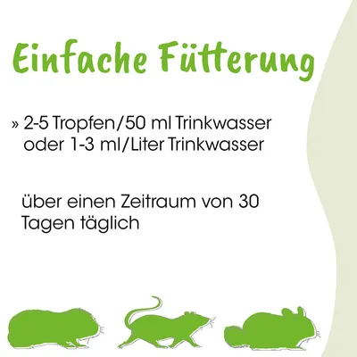 TinyHerbs DarmRein TinyHerbs DarmRein