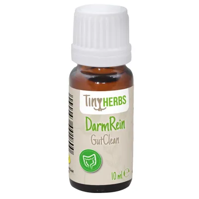 TinyHerbs DarmRein
