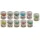 SPARPAKET Landfleisch Dog Adult Classic 18 x 800 g