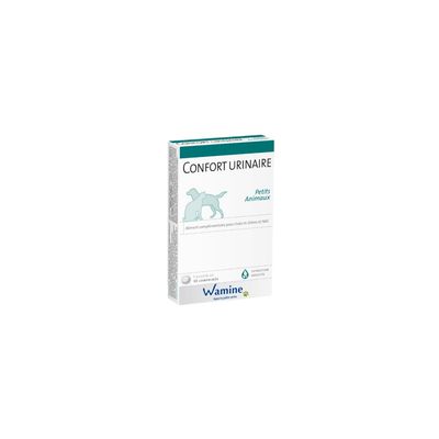 WAMINE - Wamine Confort Urinaire