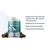felmo Beruhigungs-Snacks für Hunde (180g) felmo Beruhigungs-Snacks für Hunde (180g)