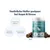 felmo Beruhigungs-Snacks für Hunde (180g) felmo Beruhigungs-Snacks für Hunde (180g)