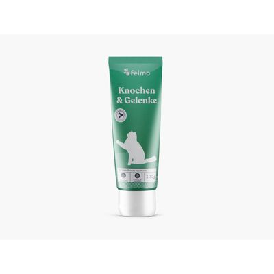 felmo Knochen- & Gelenk-Paste für Katzen (100g)