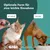Haut & Fell PRO+ Für Hunde und Katzen Mit Biotin GIGI VET Haut & Fell PRO+ Für Hunde und Katzen Mit Biotin GIGI VET