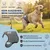 Nature Pet Läufigkeits- & Inkontinenzhose für Hunde Nature Pet Läufigkeits- & Inkontinenzhose für Hunde