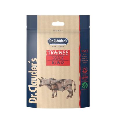 Dr. Clauder's Dog Snack Trainee