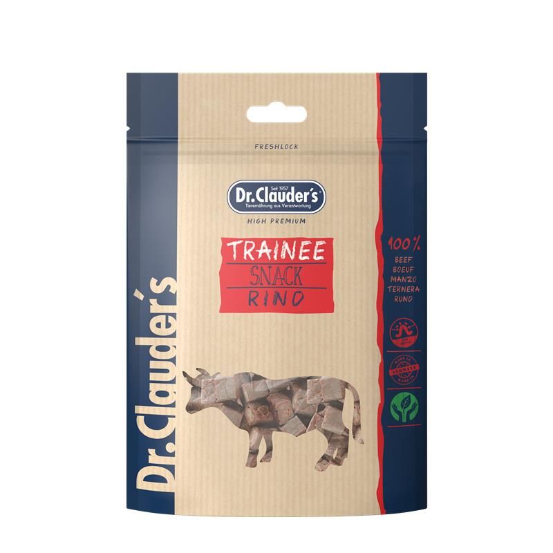 Dr. Clauder's Dog Snack Trainee