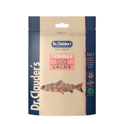 Dr. Clauder's Dog Snack Trainee