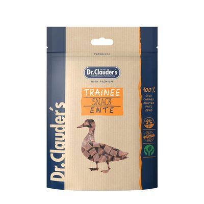 Dr. Clauder's Dog Snack Trainee