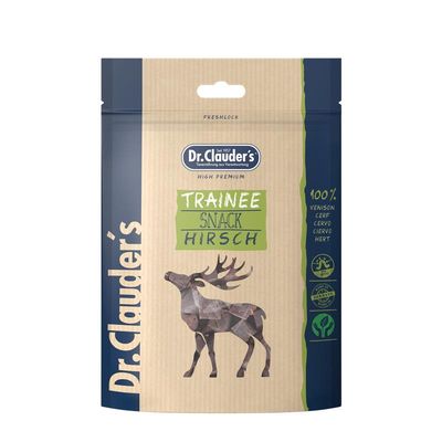Dr. Clauder's Dog Snack Trainee