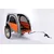 Comfort Wagon gefederter Fahrradanhänger