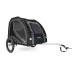 DogBus Plus gefederter Fahrradanhänger
