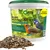 Orni Deluxe Streufutter mit Mehlwürmern für Wildvögel Orni Deluxe Streufutter mit Mehlwürmern für Wildvögel