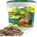 Orni Premium Streufutter Schalenlos für Wildvögel