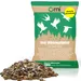 Orni Deluxe Streufutter mit Mehlwürmern für Wildvögel