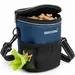 Rudelkönig Pochette à friandises pour chien