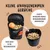 Rudelkönig Pochette à friandises pour chien Rudelkönig Pochette à friandises pour chien