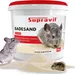 Supravit Chinchilla Sand Badesand