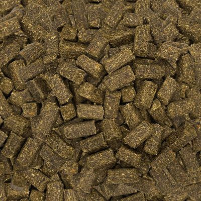 Supravit Vitalmix Pferdeleckerli - Ergänzungsfutter Pferd mit Vitamin E