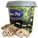 Lyra Pet® mélange de snacks pour chiens lyophilisés