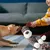 Jouet Chien en Peluche 2 en 1 Ouet Interactif pour Chiens avec Squeaker Jouet Chien en Peluche 2 en 1 Ouet Interactif pour Chiens avec Squeaker
