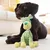 Jouet Chien en Peluche 2 en 1 Ouet Interactif pour Chiens avec Squeaker Jouet Chien en Peluche 2 en 1 Ouet Interactif pour Chiens avec Squeaker