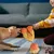 Jouet Chien en Peluche 2 en 1 Ouet Interactif pour Chiens avec Squeaker Jouet Chien en Peluche 2 en 1 Ouet Interactif pour Chiens avec Squeaker