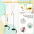 2pcs Porte Suspendue Souris Jouet Chat, Jouets Interactifs 2pcs Porte Suspendue Souris Jouet Chat, Jouets Interactifs