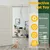 2pcs Porte Suspendue Souris Jouet Chat, Jouets Interactifs 2pcs Porte Suspendue Souris Jouet Chat, Jouets Interactifs