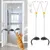 2pcs Porte Suspendue Souris Jouet Chat, Jouets Interactifs 2pcs Porte Suspendue Souris Jouet Chat, Jouets Interactifs