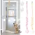 2pcs Jouet Chat Interactif Suspendue, Jouets Interactifst pour Chat 2pcs Jouet Chat Interactif Suspendue, Jouets Interactifst pour Chat
