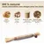 Lot de 3 bâtonnets à mâcher pour chat - En bois à mâcher Lot de 3 bâtonnets à mâcher pour chat - En bois à mâcher