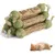 Bâtonnets Herbe à Chat, 6 Pièces Jouet Chats Bâton à Mâcher Bâtonnets Herbe à Chat, 6 Pièces Jouet Chats Bâton à Mâcher