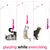 Jouet interactif pour entraînement de chat Jouet interactif pour entraînement de chat