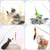 Jouet à Plumes pour Chats 12 PCS jouets interactifs Jouet à Plumes pour Chats 12 PCS jouets interactifs