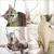 Lot de 3 Baguettes à Plumes pour Chat - Jouet Interactif avec Corde Colorée Lot de 3 Baguettes à Plumes pour Chat - Jouet Interactif avec Corde Colorée