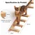 Étagères à chat à faire soi-même Étagères à chat à faire soi-même