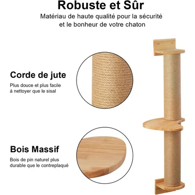 MOBILIER MODERNE POUR CHAT MOBILIER MODERNE POUR CHAT