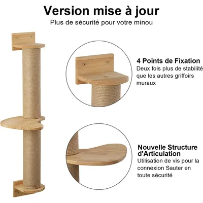 MOBILIER MODERNE POUR CHAT MOBILIER MODERNE POUR CHAT