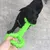 Chien Jouets à mâcher Résistant en Caoutchouc 13 inch Os Jouet Chien Jouets à mâcher Résistant en Caoutchouc 13 inch Os Jouet