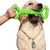 Chien Jouets à mâcher Résistant en Caoutchouc 13 inch Os Jouet Chien Jouets à mâcher Résistant en Caoutchouc 13 inch Os Jouet