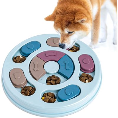 Jouet Interactif Chien - Occupation et Jeu d'Intelligenc
