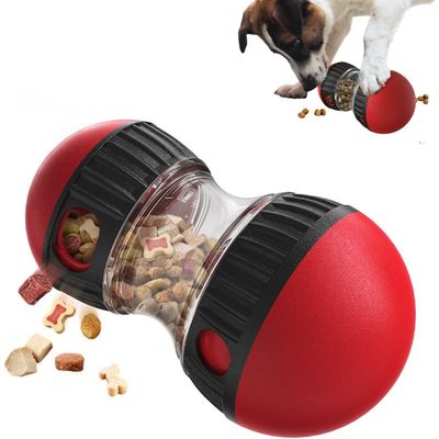 Jouet Intelligent pour Chien - Balle de Nourriture pour Chien