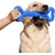 Chien Jouets à mâcher Résistant en Caoutchouc 13 inch Os Jouet Chien Jouets à mâcher Résistant en Caoutchouc 13 inch Os Jouet