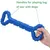 Chien Jouets à mâcher Résistant en Caoutchouc 13 inch Os Jouet Chien Jouets à mâcher Résistant en Caoutchouc 13 inch Os Jouet